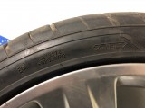 Wheel w/ Tyre (Takeoff)